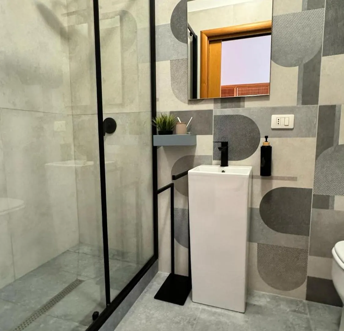 Bed and Breakfast L'Approdo San Leone Bed & Breakfast