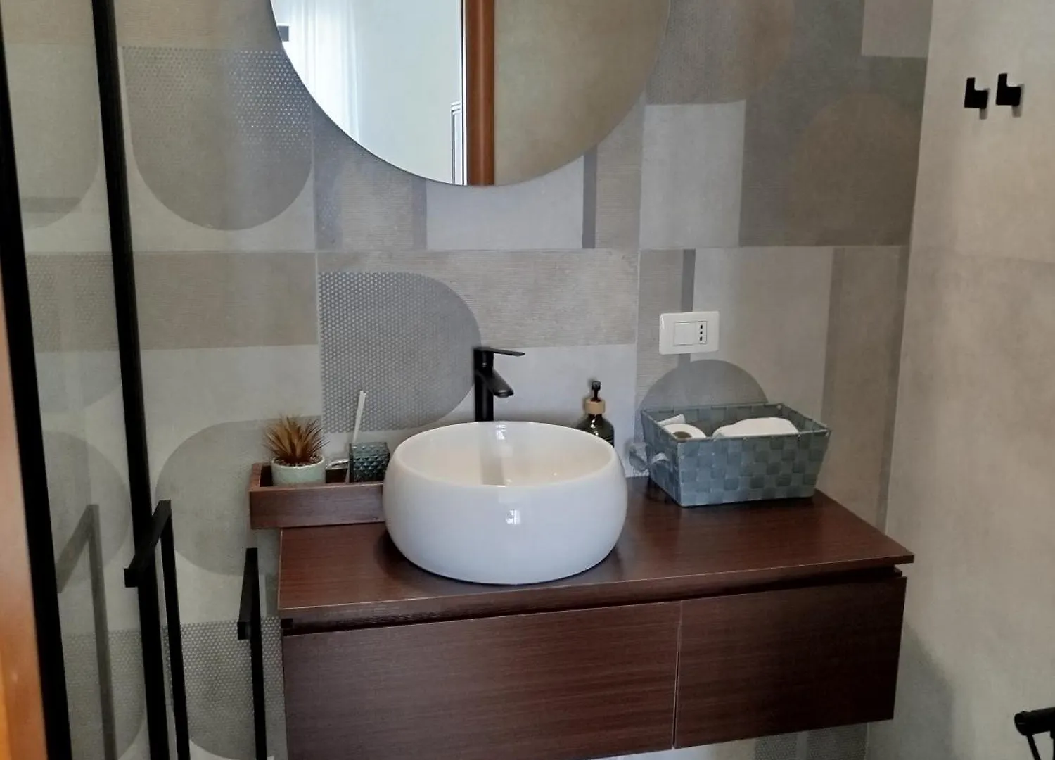 Bed & Breakfast Bed and Breakfast L'Approdo San Leone