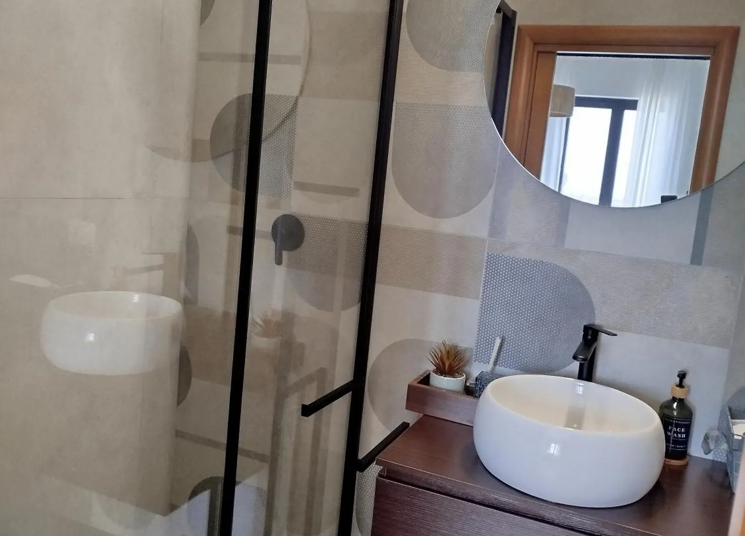 *** Bed & Breakfast Bed and Breakfast L'Approdo San Leone Itálie