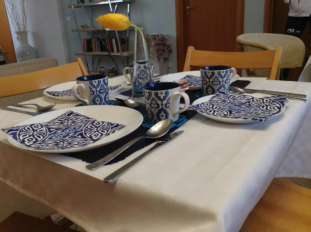 Bed and Breakfast L'Approdo San Leone 3*,