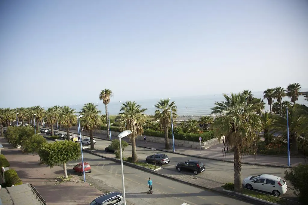Bed & Breakfast Bed and Breakfast L'Approdo San Leone