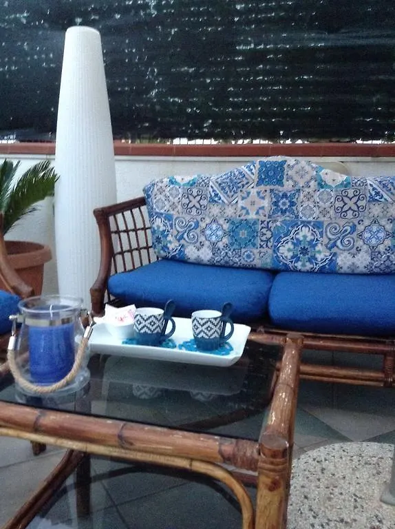 *** Bed & Breakfast Bed and Breakfast L'Approdo San Leone Italia