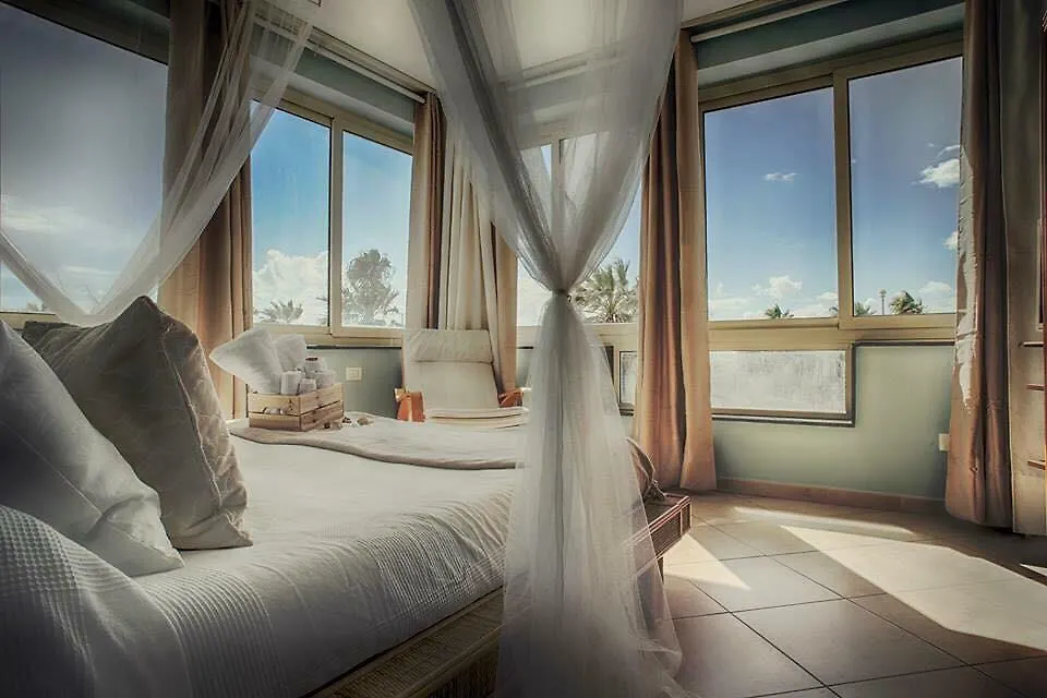 Bed and Breakfast L'Approdo San Leone Bed & Breakfast
