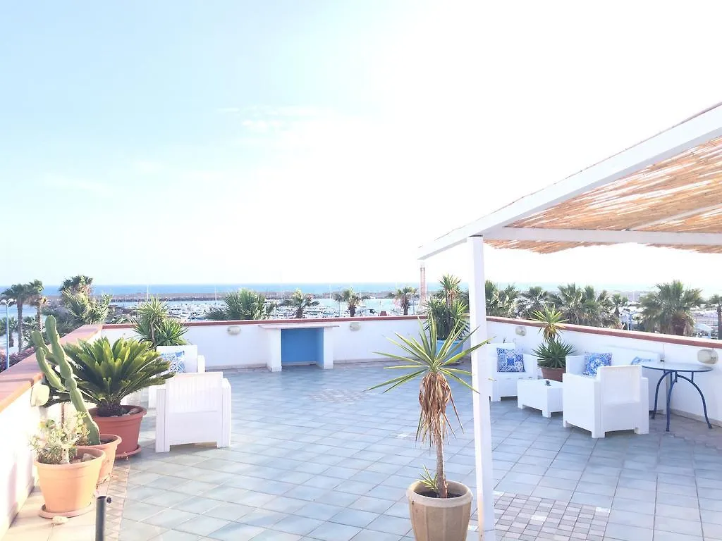 Bed and Breakfast L'Approdo San Leone
