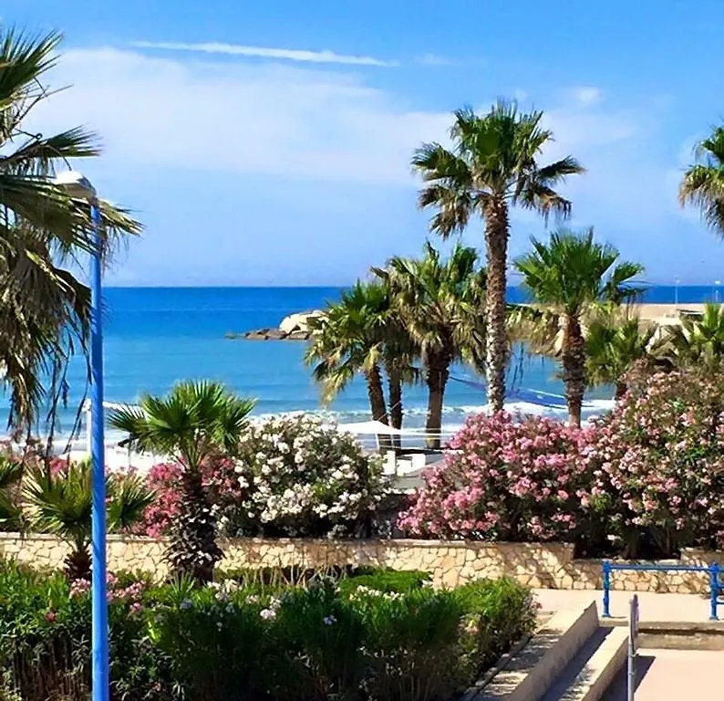Bed and Breakfast L'Approdo San Leone Italia