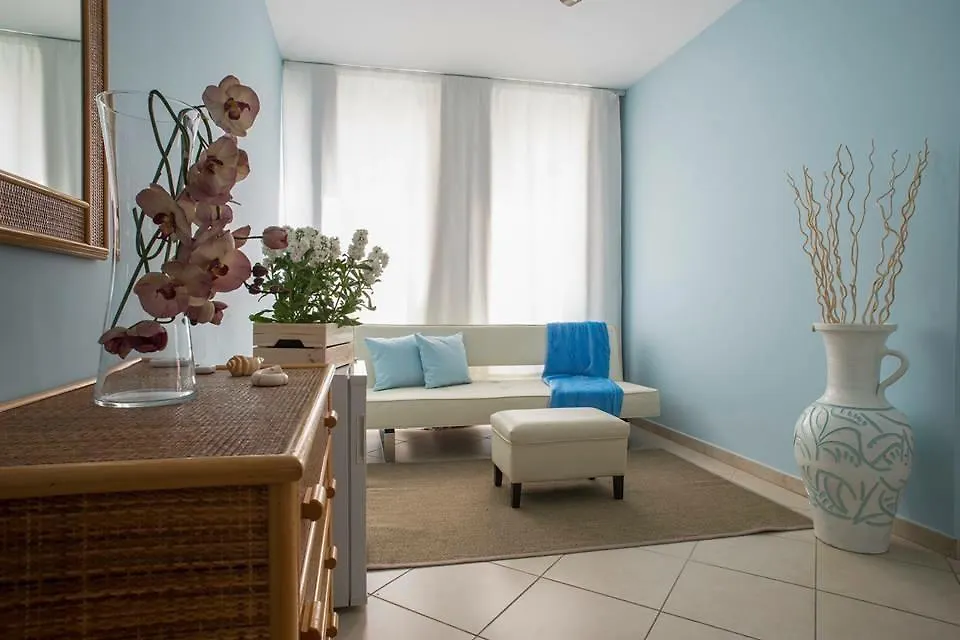 Bed and Breakfast L'Approdo San Leone 3*,  Italia