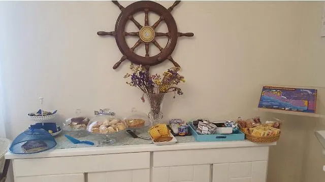 Bed and Breakfast L'Approdo San Leone Italia