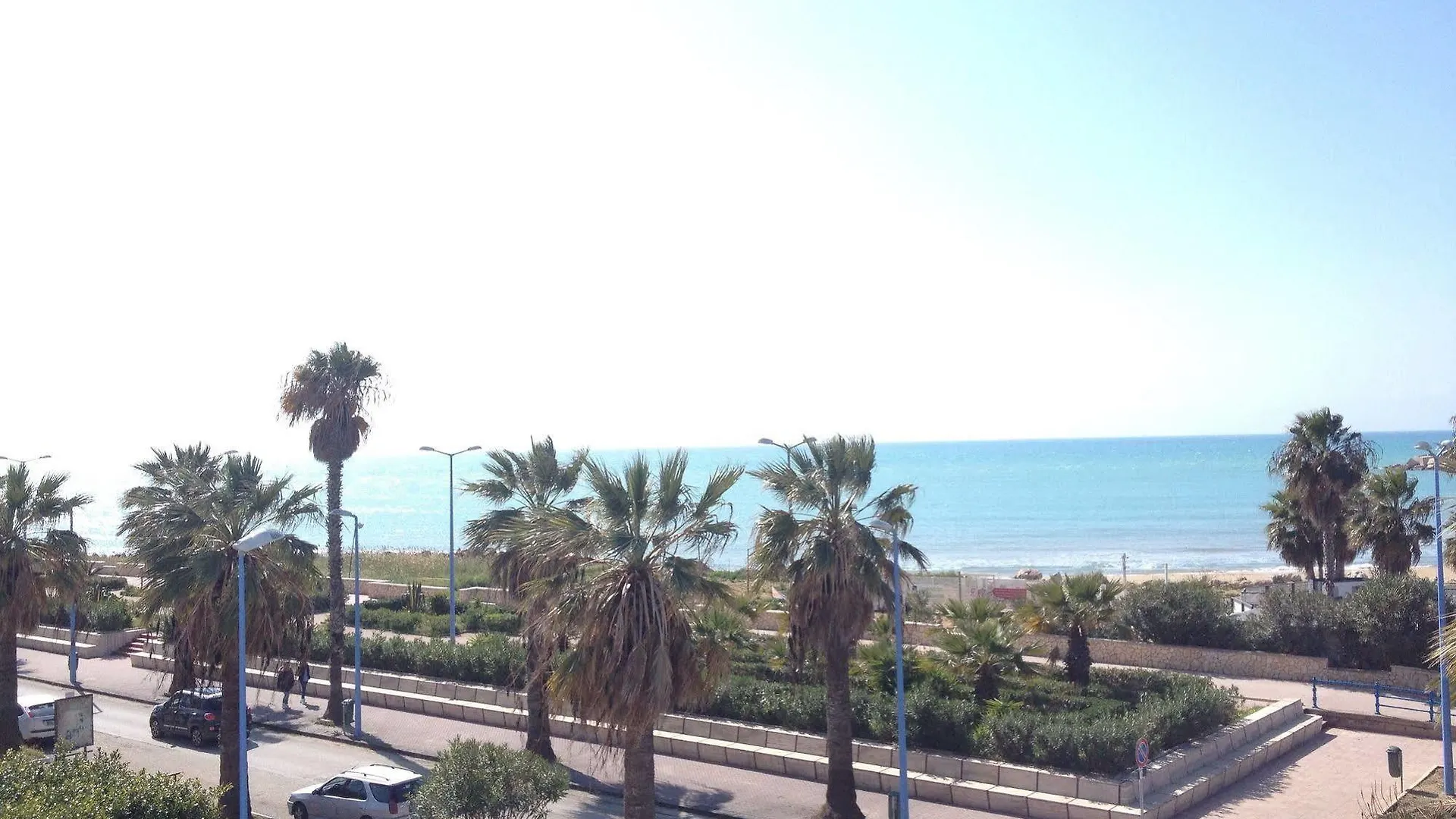 Bed and Breakfast L'Approdo San Leone