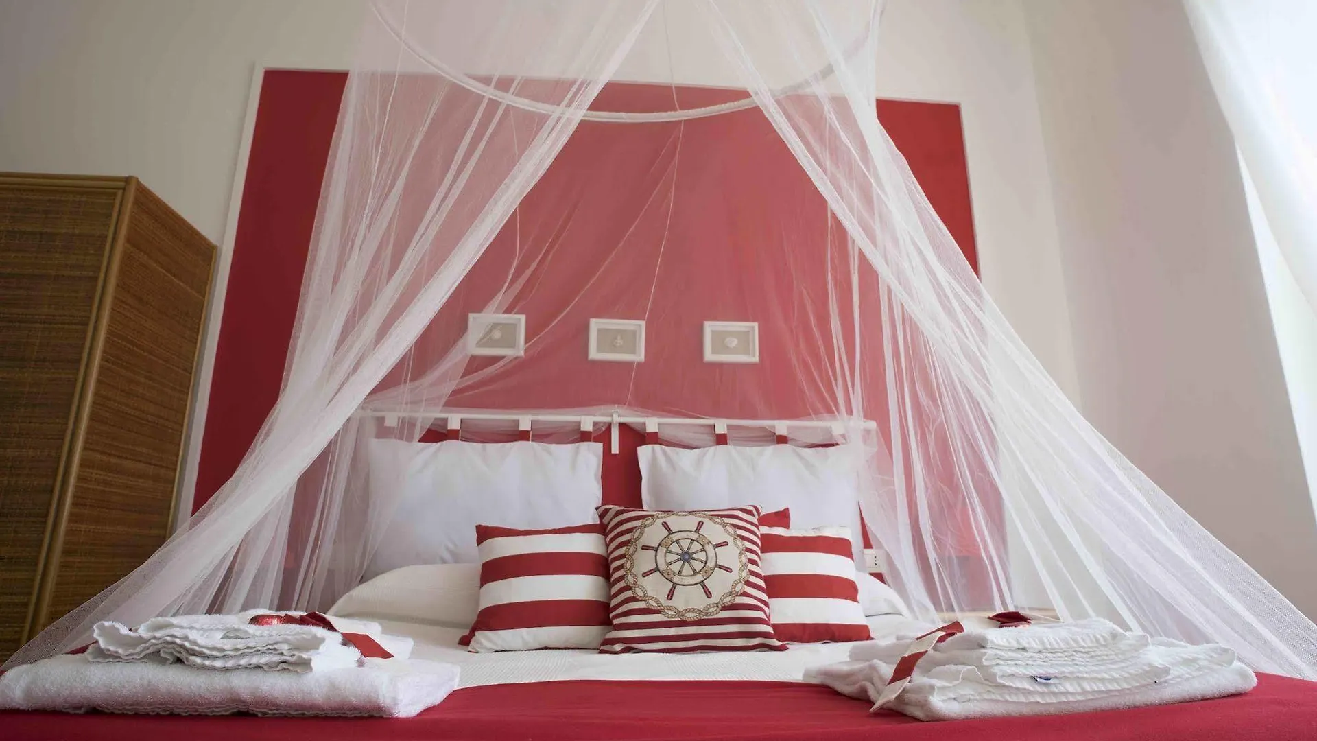 Bed and Breakfast L'Approdo San Leone Bed & Breakfast