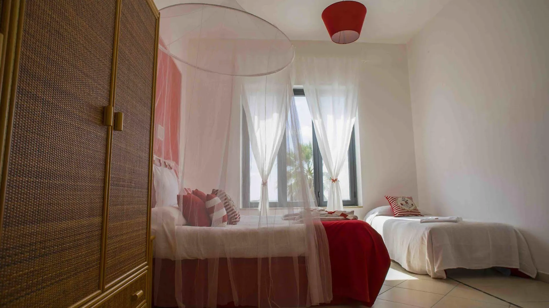 Bed and Breakfast L'Approdo San Leone 3*,  Italia