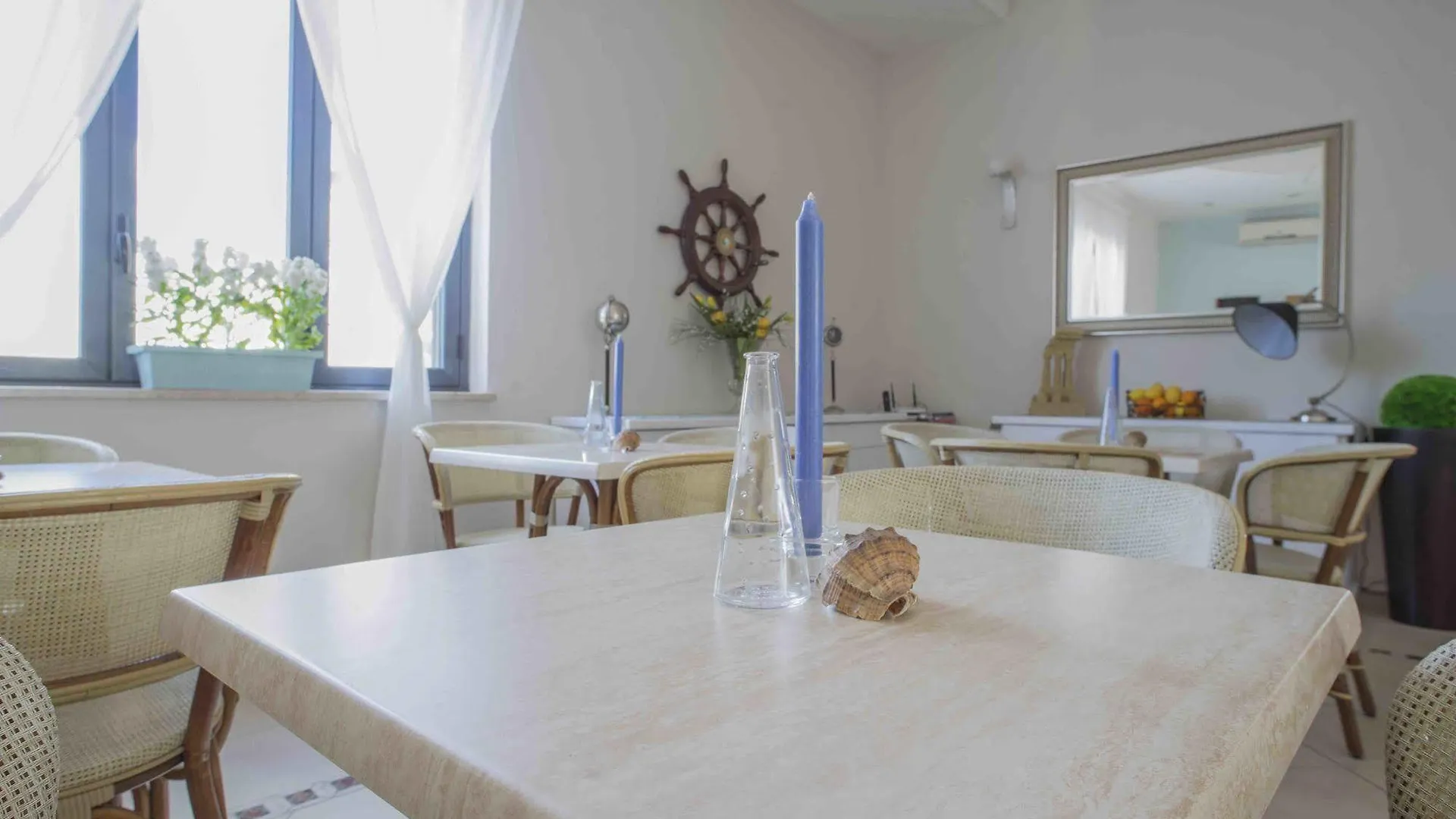Bed and Breakfast L'Approdo San Leone