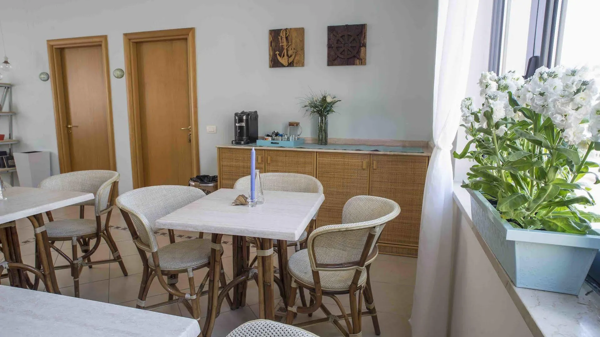 *** Bed & Breakfast Bed and Breakfast L'Approdo San Leone Italia