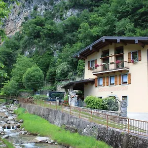 Frühstückspension Il Giardino Degli Elfi