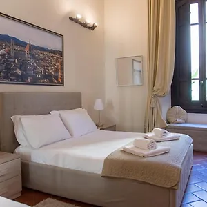 Gasthof Coco Places Panerai, Centro Storico