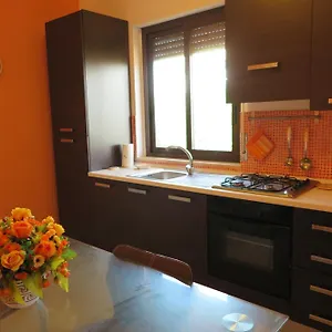 Casa Floriana A San Leone