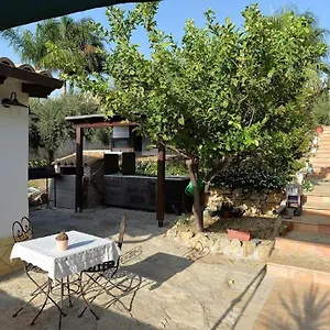 Sunset House Appartement