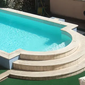Hotel Innocenti