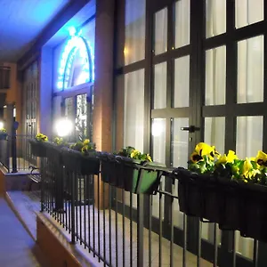 Hotel La Posta Arezzo