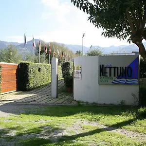 Ośrodek wypoczynkowy Nettuno