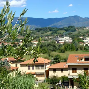 Alle Porte Del Chianti Italia