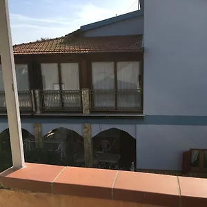 Bouganville San Leone