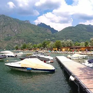 Sunwaychalets Di Lugano Italia