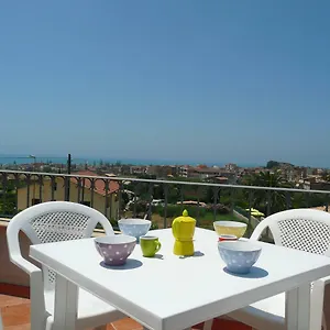 Le Ninfee Appartement