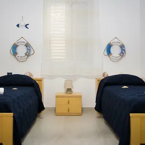 Casa Mare E Fiori Nella Valle Dei Templi Appartement