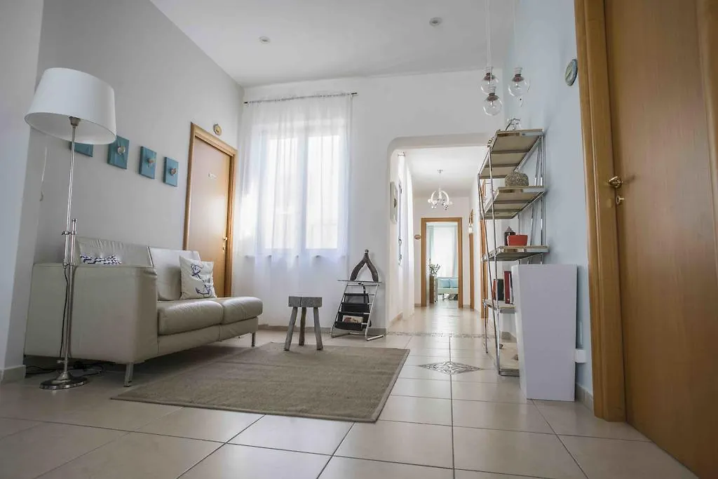 L'Approdo Bed & Breakfast San Leone