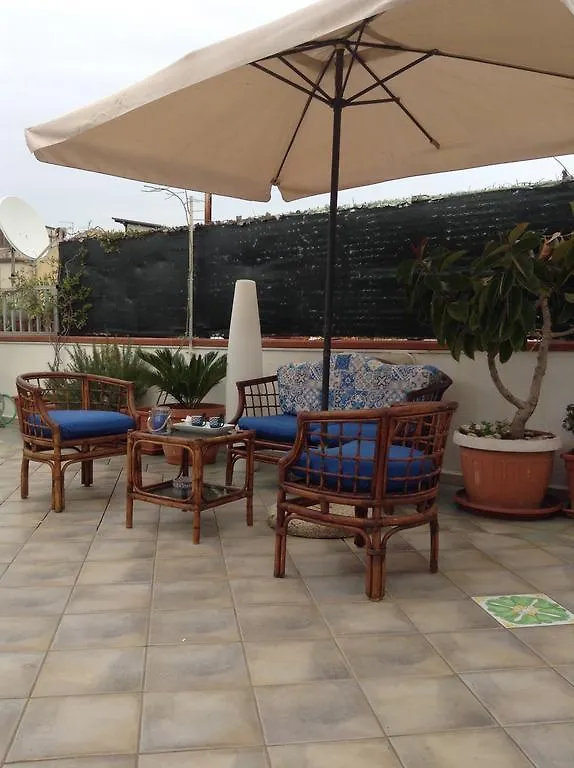 Bed and Breakfast L'Approdo San Leone