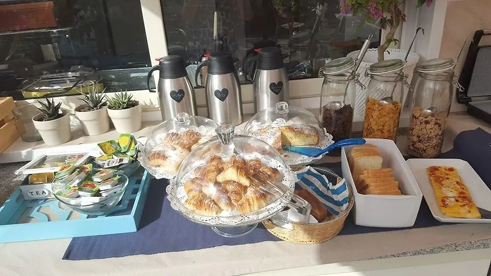 ***  L'Approdo Bed & Breakfast San Leone İtalya