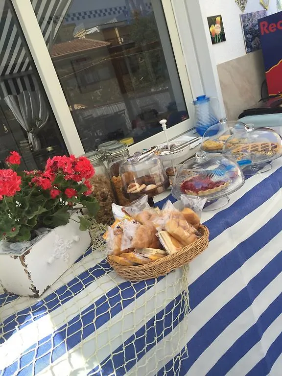 L'Approdo Bed & Breakfast San Leone