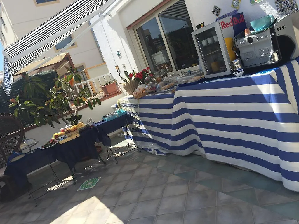 L'Approdo Bed & Breakfast San Leone
