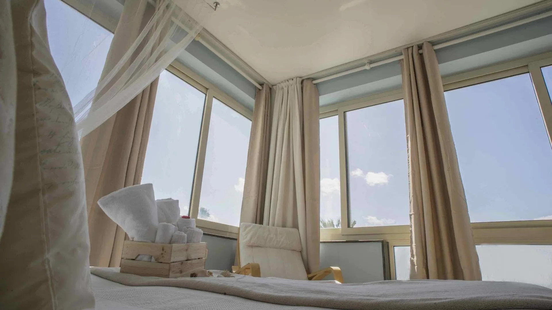 Bed and Breakfast L'Approdo San Leone