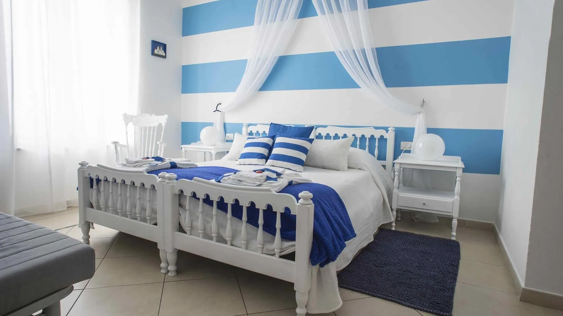 Bed and Breakfast L'Approdo San Leone