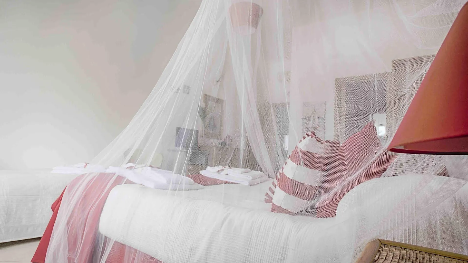 L'Approdo Bed & Breakfast San Leone